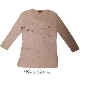NWOT Vince Camuto ladies Top